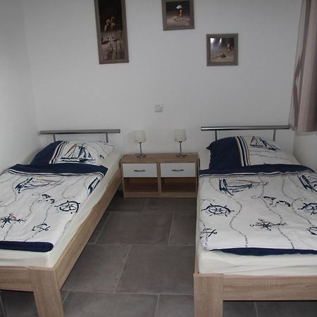 Ferienwohnung Am Anker In Bislich Везель Экстерьер фото